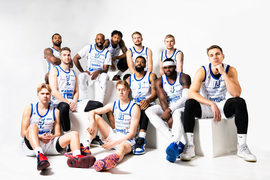 The multicultural workplace