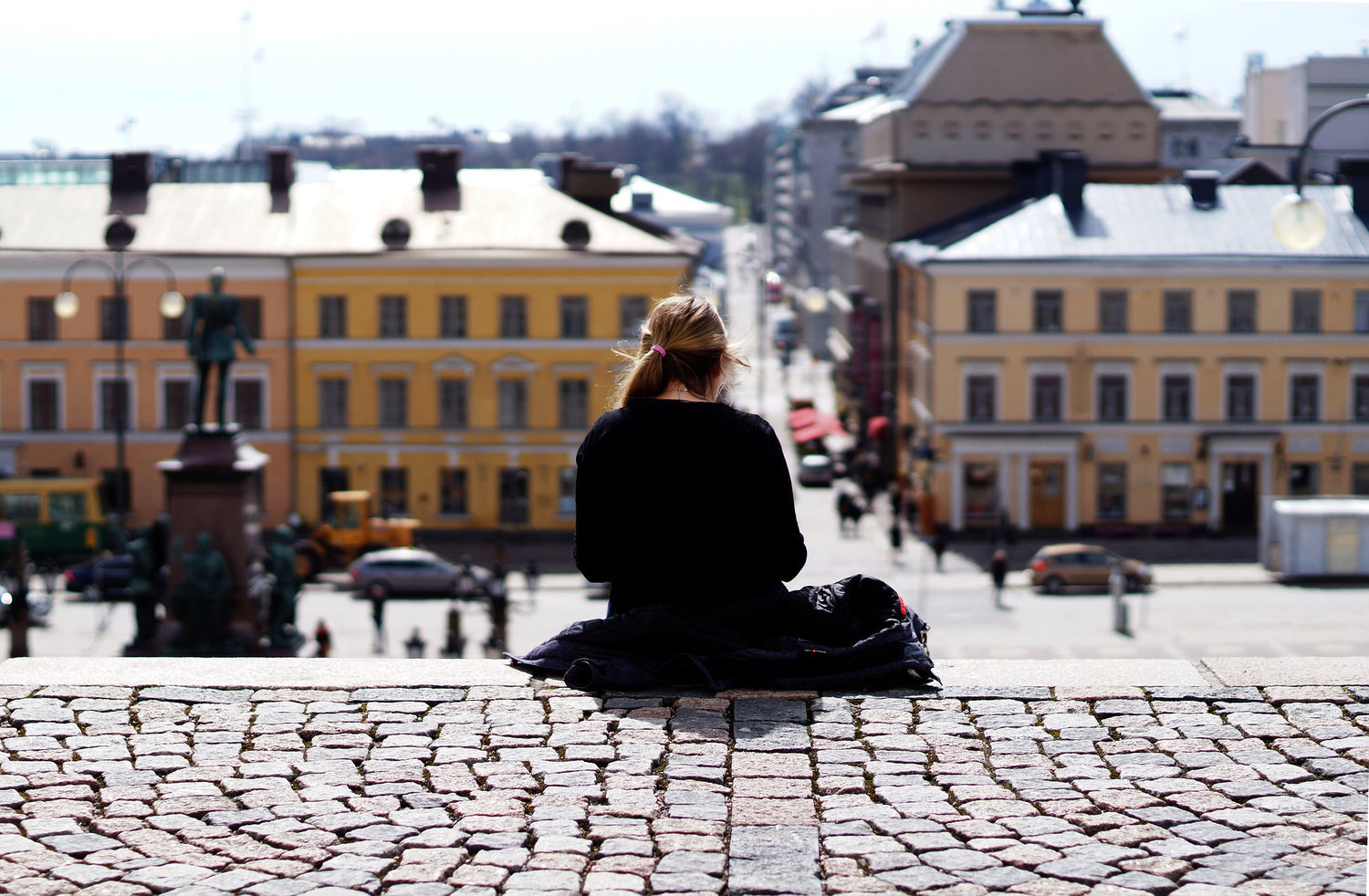 Oleskelulupa Suomessa työskentelyyn